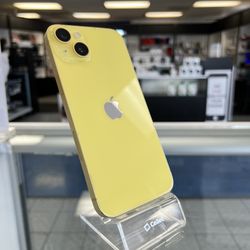 iPhone 14 Plus 128GB Unlocked 