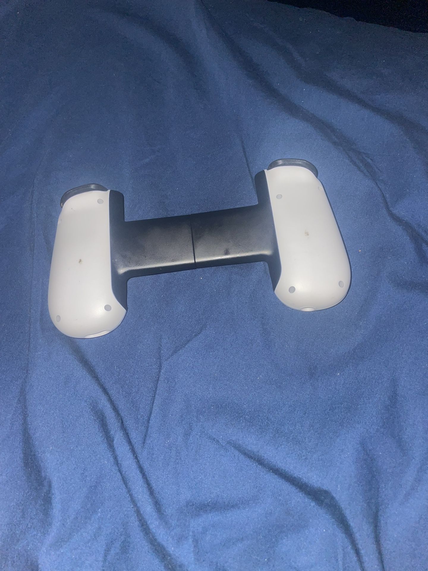 playstation backbone phone controller