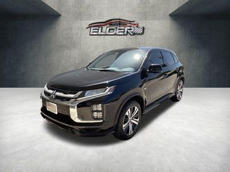 2025 Mitsubishi Outlander Sport