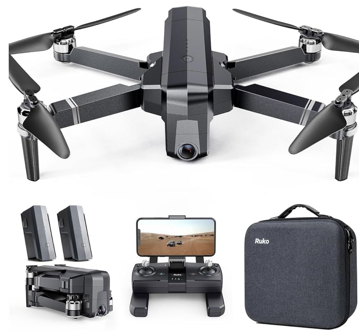 Ruko F11PRO Drone