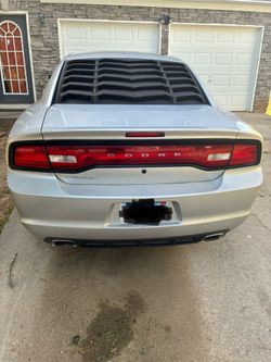 Dodge charger 2012 AWD HEMI 5.7 R/T