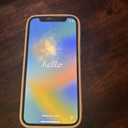 iPhone 12 Mini 