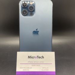 Weekend Sale! iPhone 12 Pro Max T-Mobile/Metro