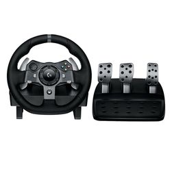 Driving simulator