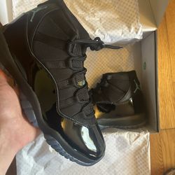 Jordan 11 Gamma Size 10.5M