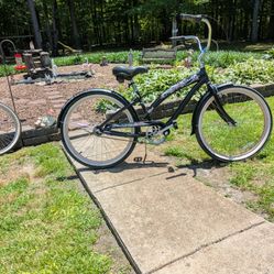 26" Nirve Bicycle