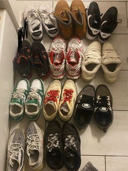 STEAL OF THE YEAR SIZES 10.5-14