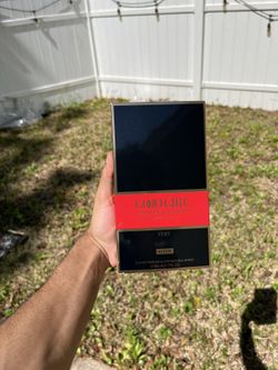 Very Good Girl Elixir Perfume