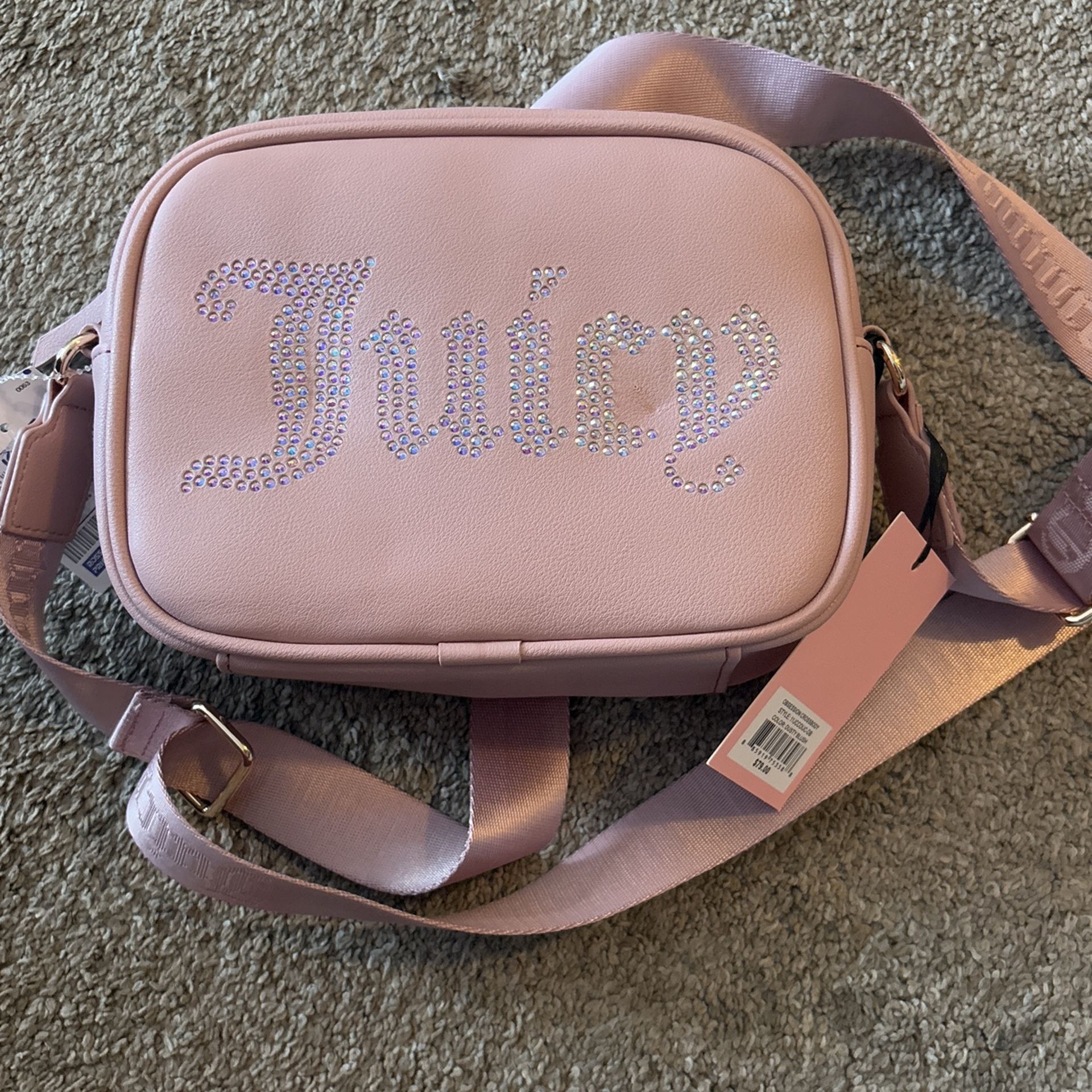 Juicy Couture Bag