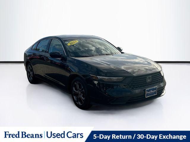 2023 Honda Accord