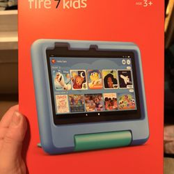 Fire 7 Tablets