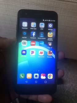 Phoenix 4 LG $30.Obo