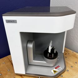 Artec 3D Micro Precision Desktop 3D Scanner