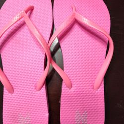 Victoria Secret Sandals 