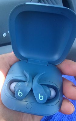 Beats Fit Pro