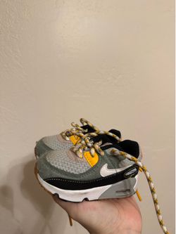 Toddler Nike Air Max 5C