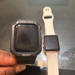 Apple Watch series series 5