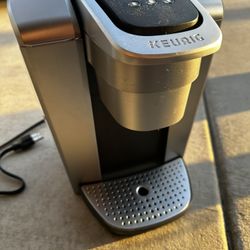 Keurig Coffe Maker 