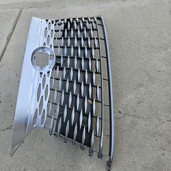 Lexus rx rx350 grille oem
