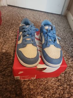 Kids 3Y Nike Dunk