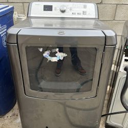 Maytag Washer And Dryer 