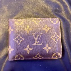 Men’s Louis Vuitton Wallet 