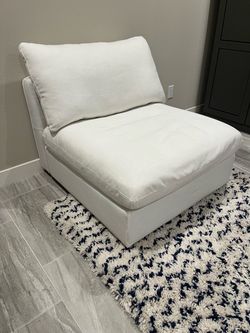 Linsy Home Chair