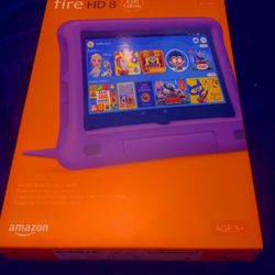 Fire HD 8