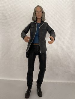 Neca Halloween Ultimate Laurie Strode Action Figure MIB Neca Halloween Ultimate Laurie Strode Action Figure MIB