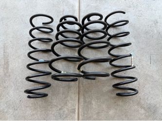 Jeep Wrangler JK Suspension