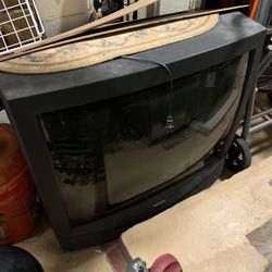 Toshiba 36" TV