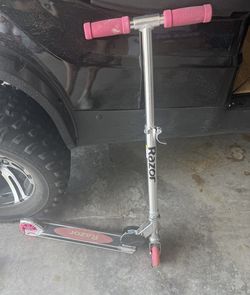 Razor Scooter
