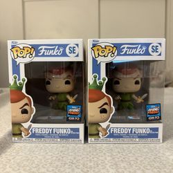 Buy Santa Freddy Action Figure at Funko.