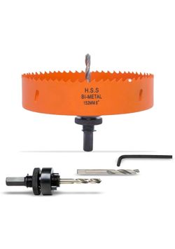 Hole Saws
