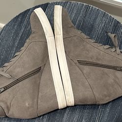 Linea Paola Wedge Sneakers