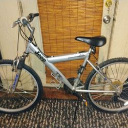 Bike 