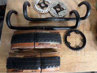 Bike Parts