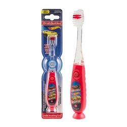 Hot wheels toothbrush - light up