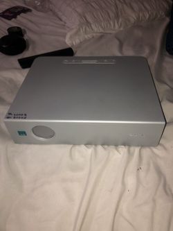 Sony Data Projector Vpl Es2