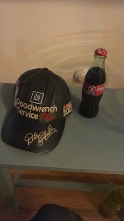 Dale Earnhardt