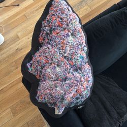 Stiiizy Nug Pillow 