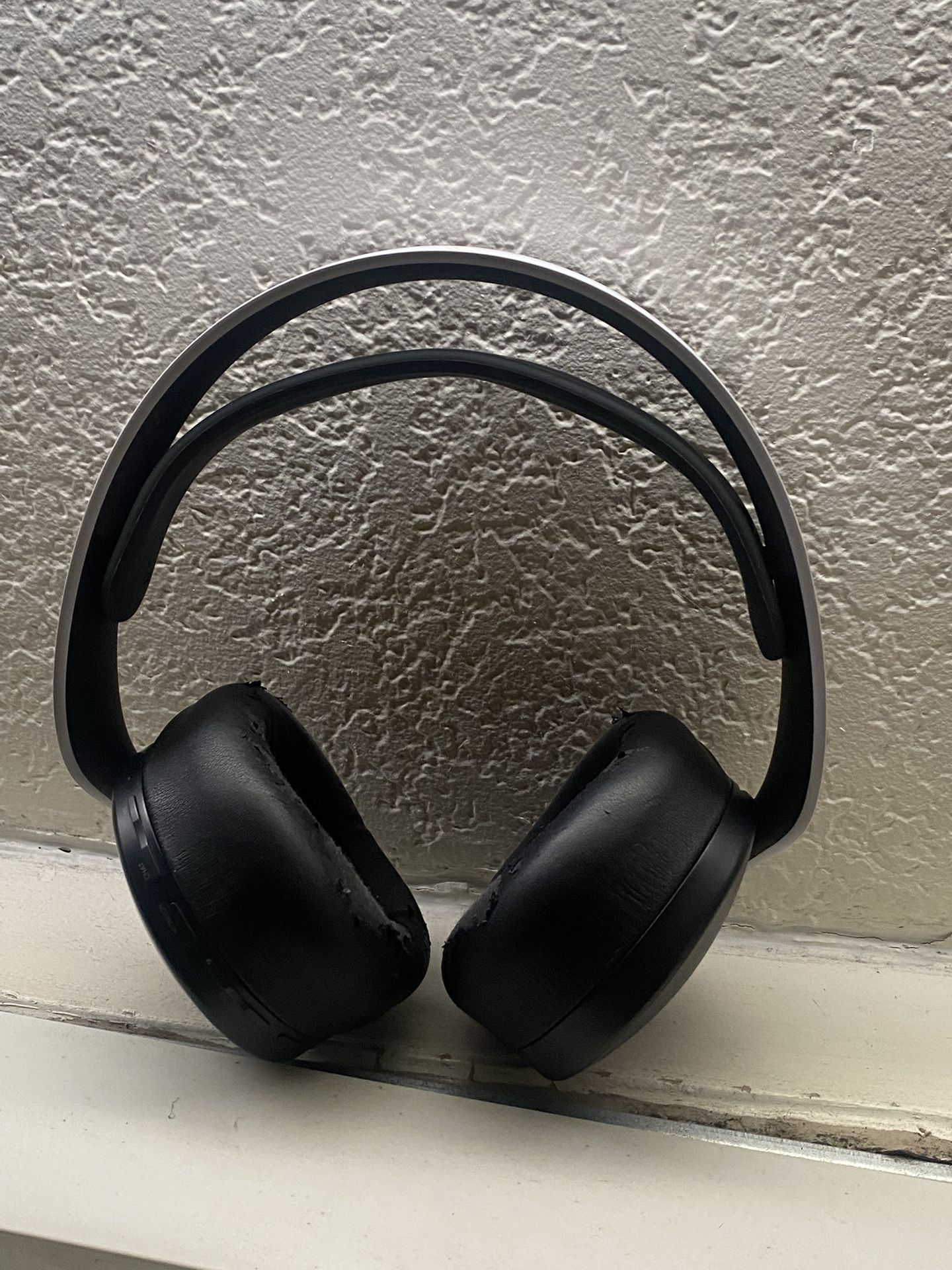 PlayStation 5 Headset 