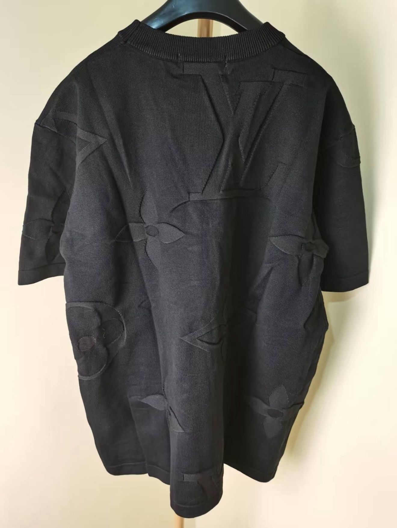 Lv Shirt 
