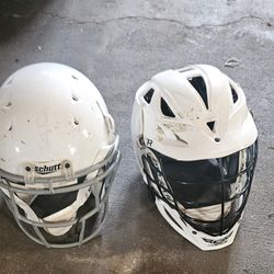 Sports Helmets 