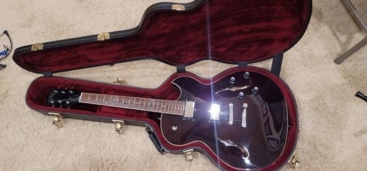 Guild W/Case