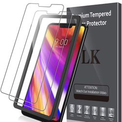 3 Packs LK Screen Protector 