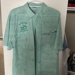 Fishing Shirt XL