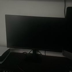 27inch 120Hz ACER Monitor