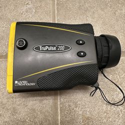 Trupulse 200