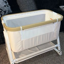 Baby Bassinet 